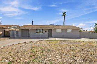 3001 N 55TH Avenue, Phoenix, AZ 85031