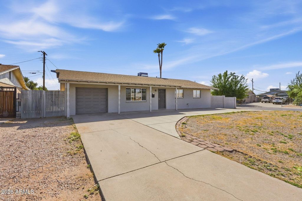 3001 N 55TH Avenue, Phoenix, AZ 85031 — photo 2