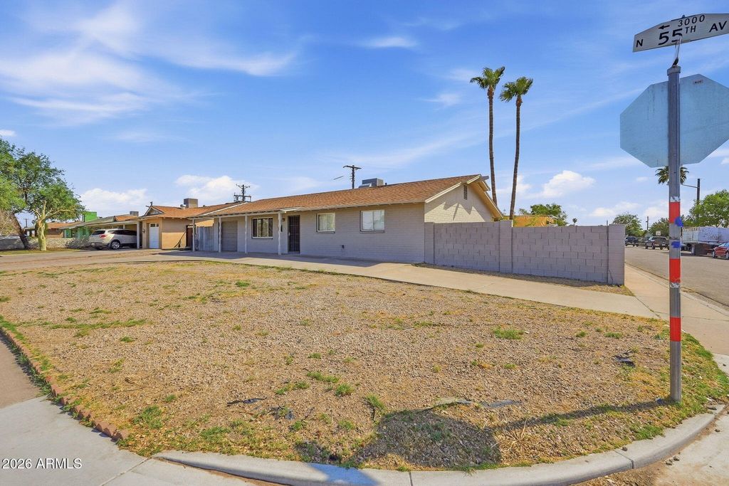 3001 N 55TH Avenue, Phoenix, AZ 85031 — photo 3