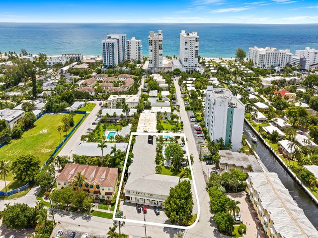 3201 SE 10th St A3, Pompano Beach, FL 33062