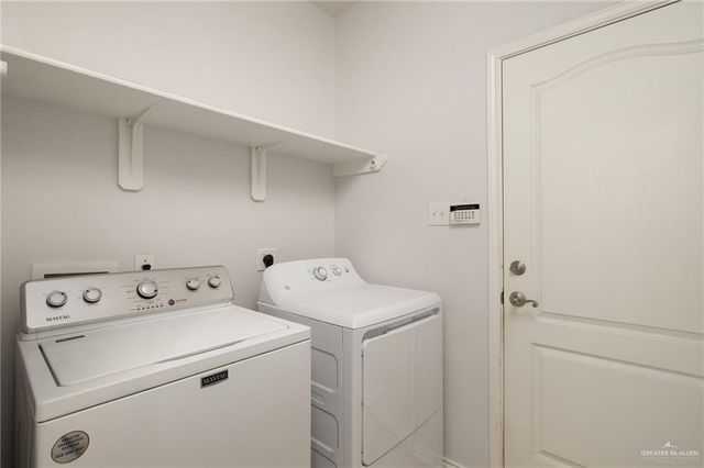 4809 N 47th Street, Mcallen, TX 78504