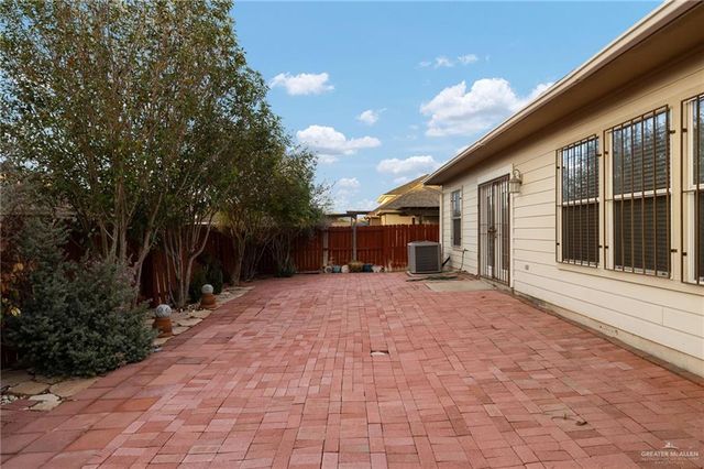 4809 N 47th Street, Mcallen, TX 78504