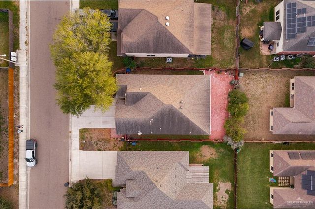 4809 N 47th Street, Mcallen, TX 78504