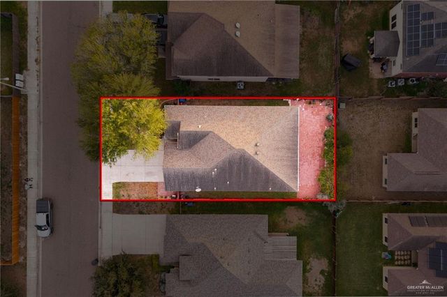 4809 N 47th Street, Mcallen, TX 78504