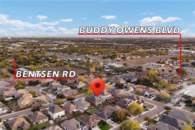 4809 N 47th Street, Mcallen, TX 78504