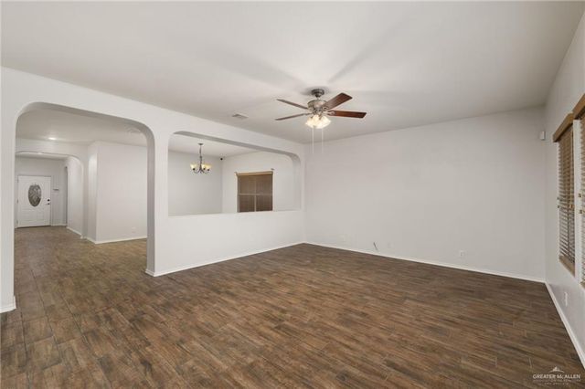 4809 N 47th Street, Mcallen, TX 78504