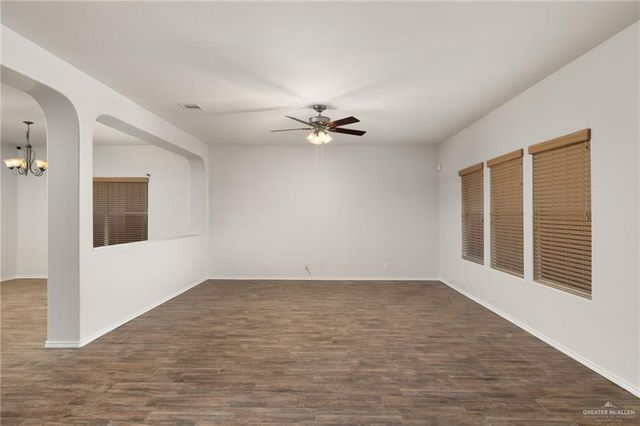 4809 N 47th Street, Mcallen, TX 78504