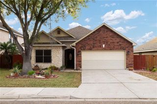 4809 N 47th Street, Mcallen, TX 78504