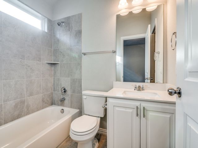 2156 Bailey Street, Carrollton, TX 75010