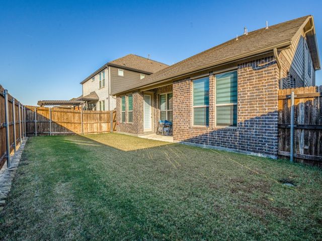 2156 Bailey Street, Carrollton, TX 75010