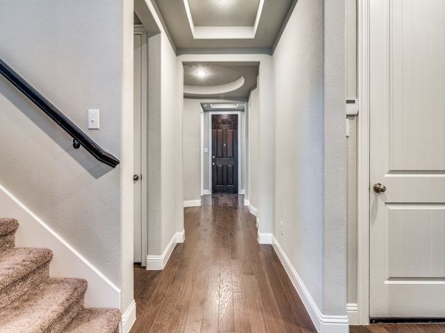 2156 Bailey Street, Carrollton, TX 75010