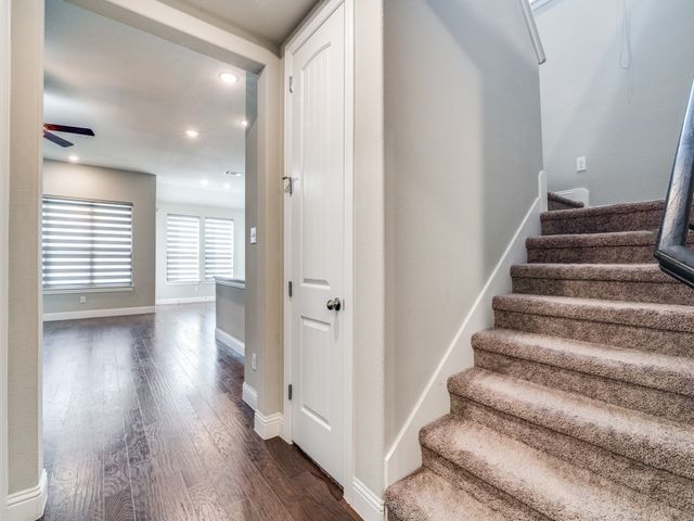 2156 Bailey Street, Carrollton, TX 75010