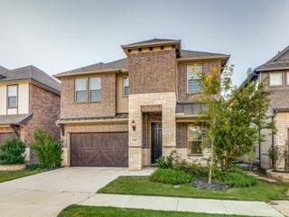 2156 Bailey Street, Carrollton, TX 75010