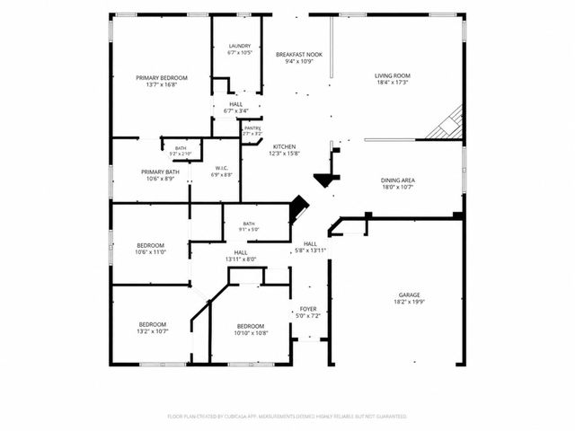 5513 Kayview DR, Austin, TX 78749