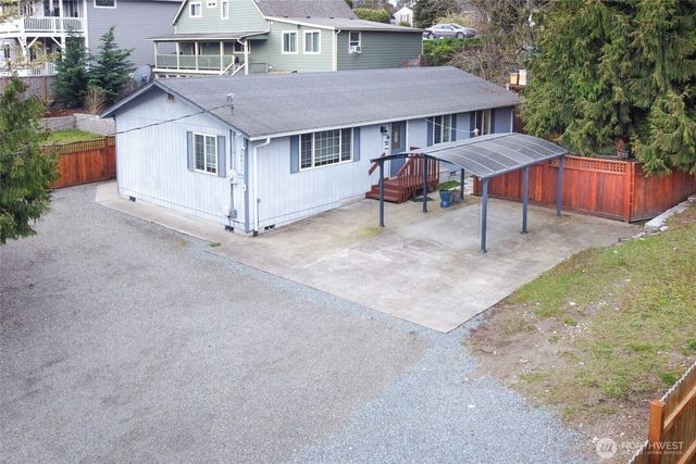 14031 33rd Place S, Tukwila, WA 98168