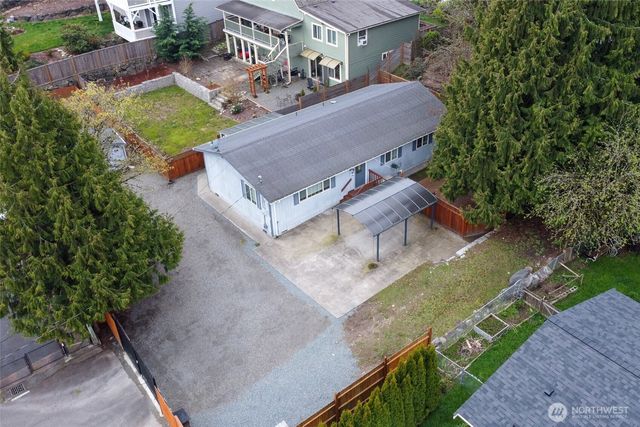 14031 33rd Place S, Tukwila, WA 98168