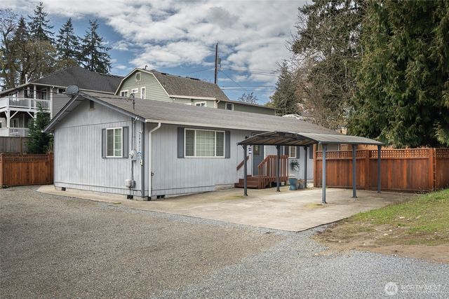 14031 33rd Place S, Tukwila, WA 98168