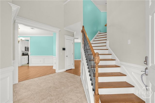 709 Eden Lane, Hinesville, GA 31313