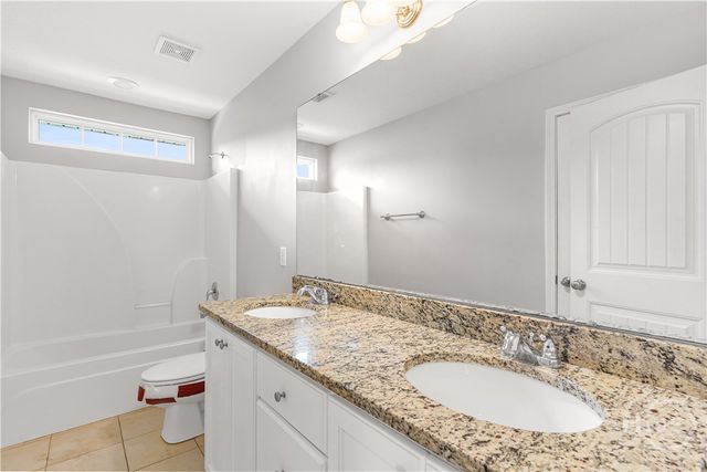 709 Eden Lane, Hinesville, GA 31313