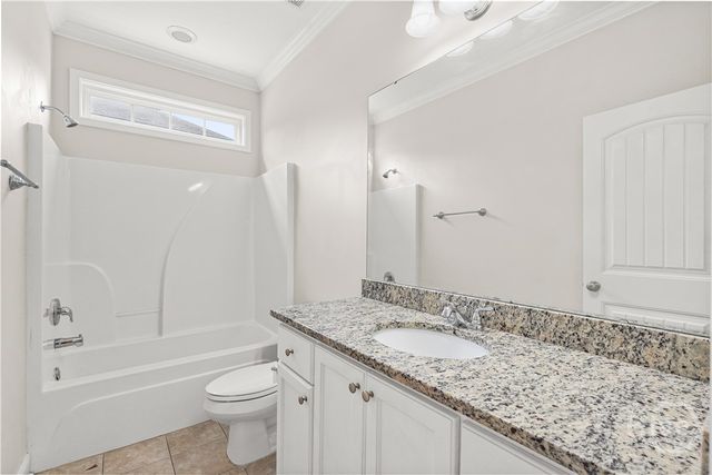 709 Eden Lane, Hinesville, GA 31313