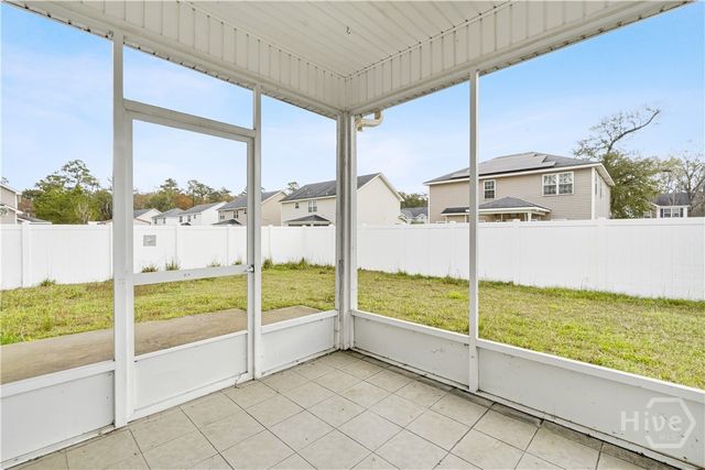 709 Eden Lane, Hinesville, GA 31313