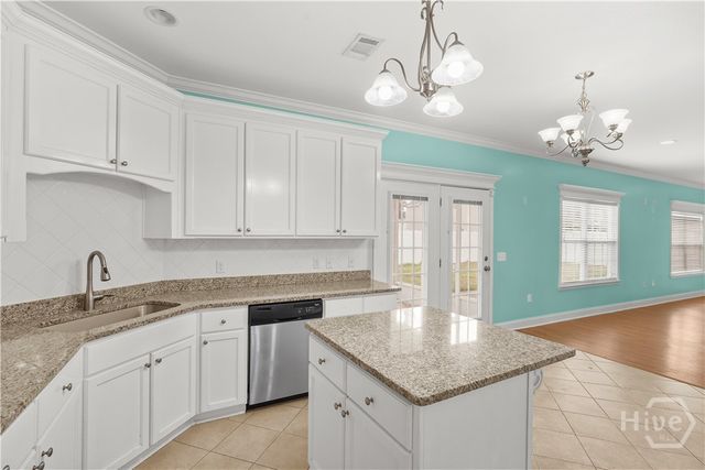 709 Eden Lane, Hinesville, GA 31313