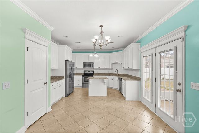 709 Eden Lane, Hinesville, GA 31313