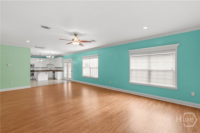 709 Eden Lane, Hinesville, GA 31313