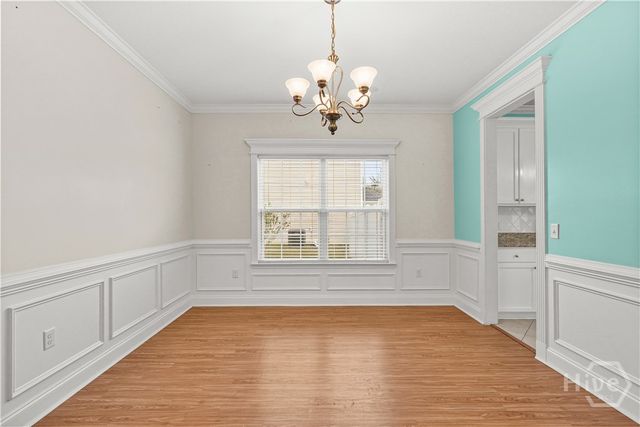 709 Eden Lane, Hinesville, GA 31313