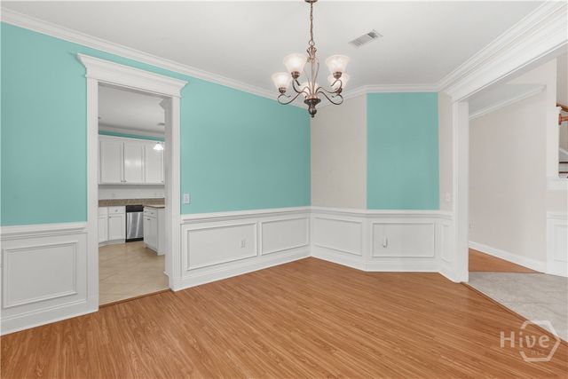 709 Eden Lane, Hinesville, GA 31313