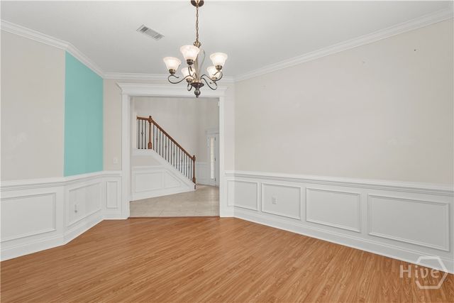 709 Eden Lane, Hinesville, GA 31313