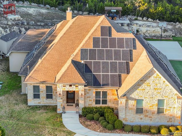 26075 Dull Knife Trail, San Antonio, TX 78255