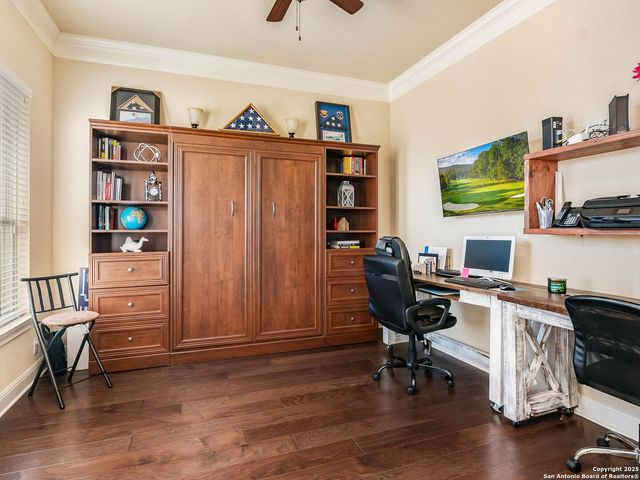 26075 Dull Knife Trail, San Antonio, TX 78255