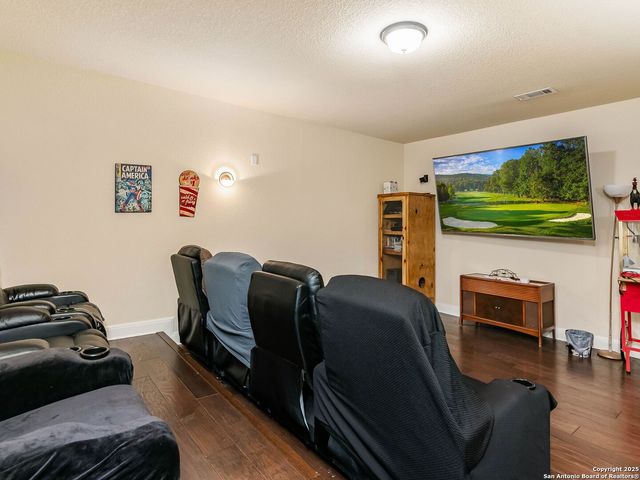 26075 Dull Knife Trail, San Antonio, TX 78255