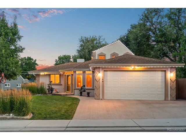 5140 E Missouri Ave, Denver, CO 80246