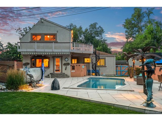 5140 E Missouri Ave, Denver, CO 80246