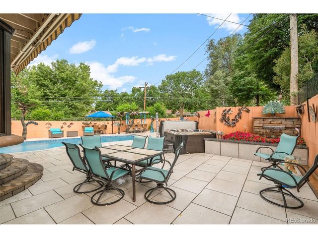 5140 E Missouri Ave, Denver, CO 80246