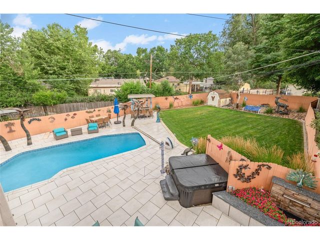 5140 E Missouri Ave, Denver, CO 80246
