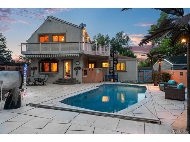 5140 E Missouri Ave, Denver, CO 80246