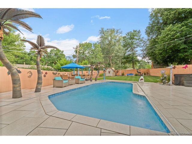 5140 E Missouri Ave, Denver, CO 80246