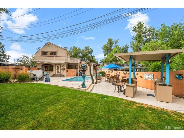 5140 E Missouri Ave, Denver, CO 80246