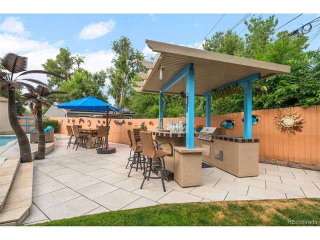 5140 E Missouri Ave, Denver, CO 80246