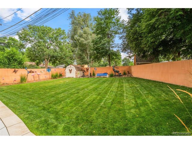 5140 E Missouri Ave, Denver, CO 80246