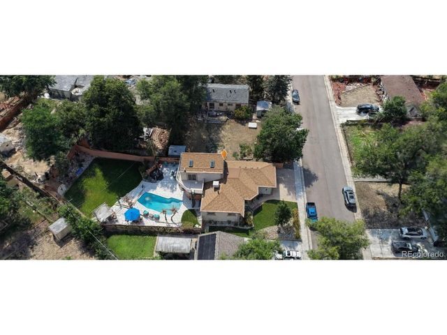 5140 E Missouri Ave, Denver, CO 80246