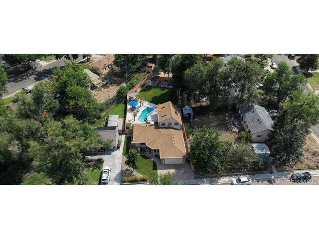 5140 E Missouri Ave, Denver, CO 80246
