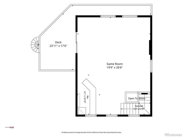 5140 E Missouri Ave, Denver, CO 80246
