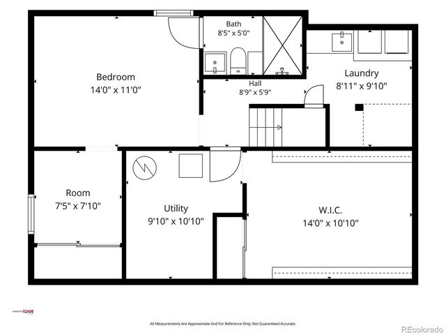 5140 E Missouri Ave, Denver, CO 80246
