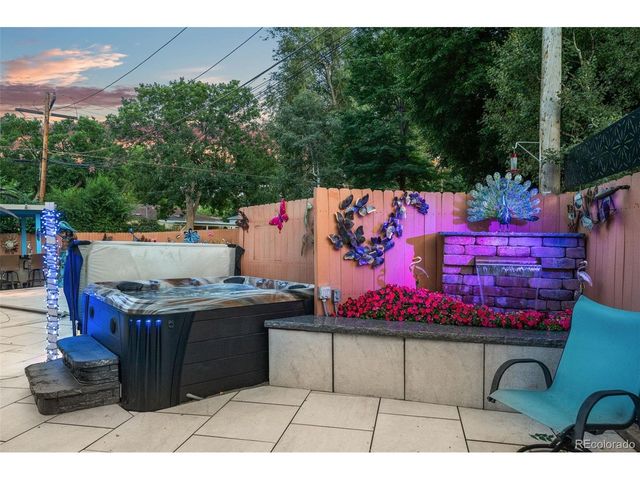 5140 E Missouri Ave, Denver, CO 80246