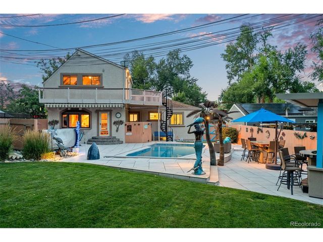 5140 E Missouri Ave, Denver, CO 80246