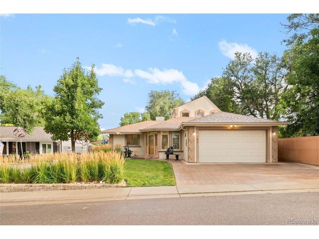 5140 E Missouri Ave, Denver, CO 80246